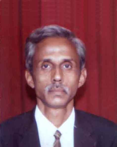 Hon. Adv. Mohanrao Deshmukh